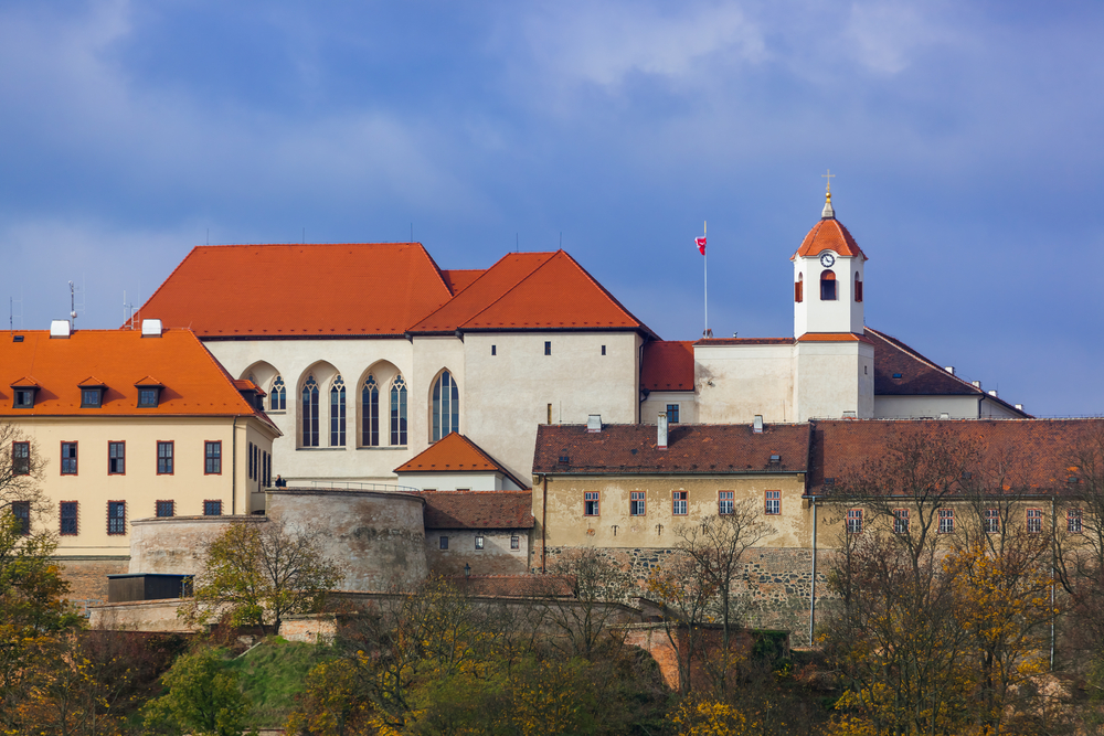 Kudy Z Nudy - Brno Je Město S Jedinečnou Atmosférou